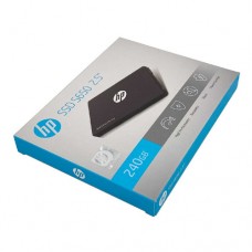 HP SSD S650-240GB